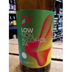 Funky Fluid Low